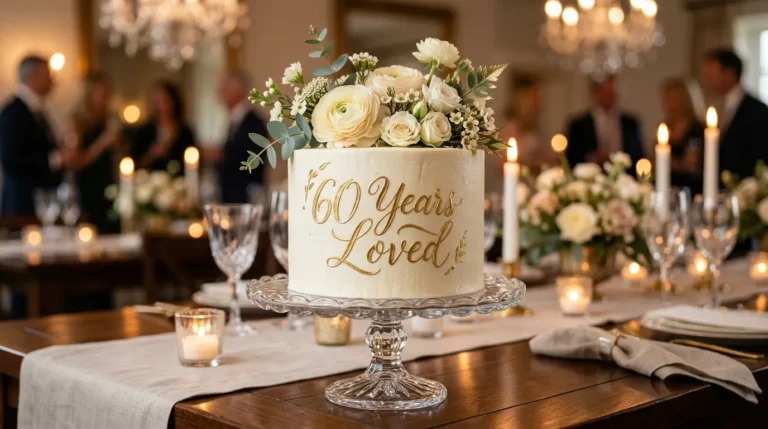 60th birthday wishes