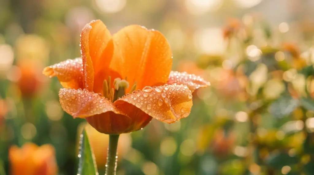 Heartfelt Good Morning Wishes