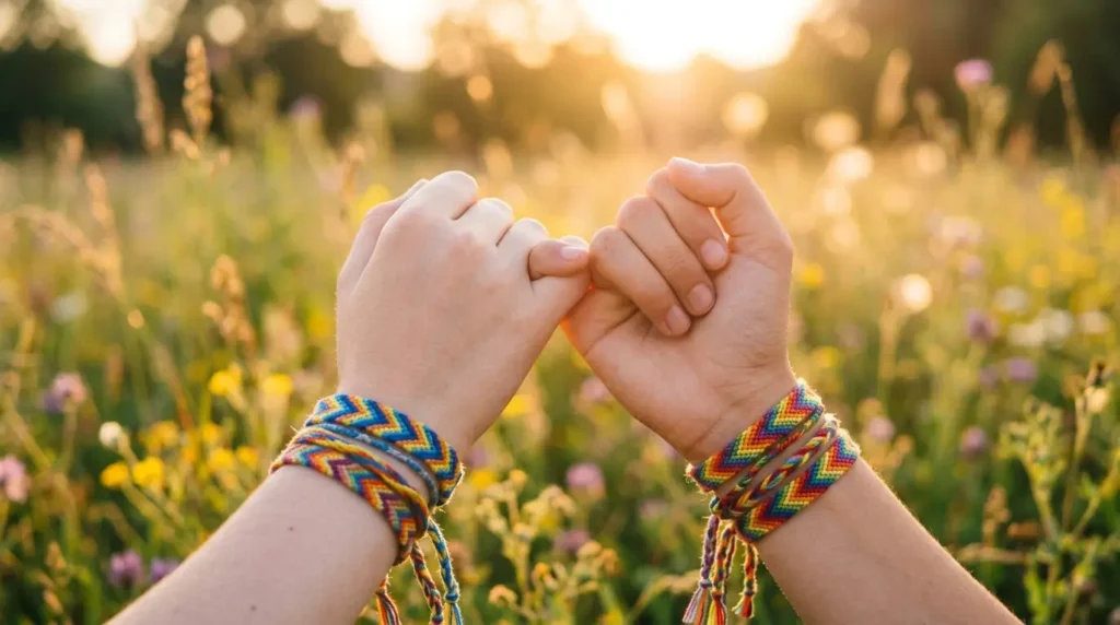 friendship day 2026 love