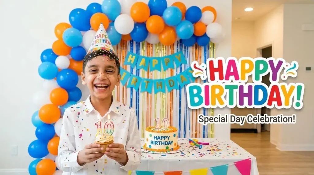 funny birthday wishes for son