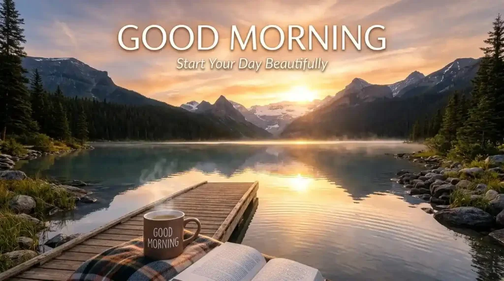 good morning wishes