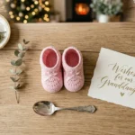 grandparents wishes for new baby girl