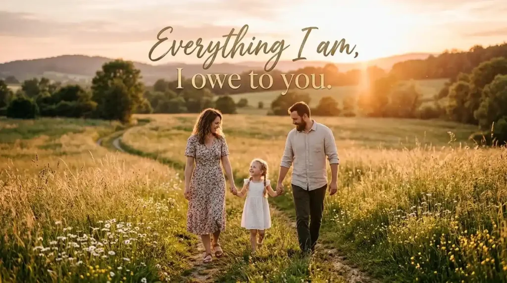 happy parents day quotes