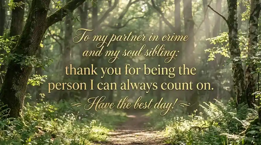 heartfelt birthday wishes for friend