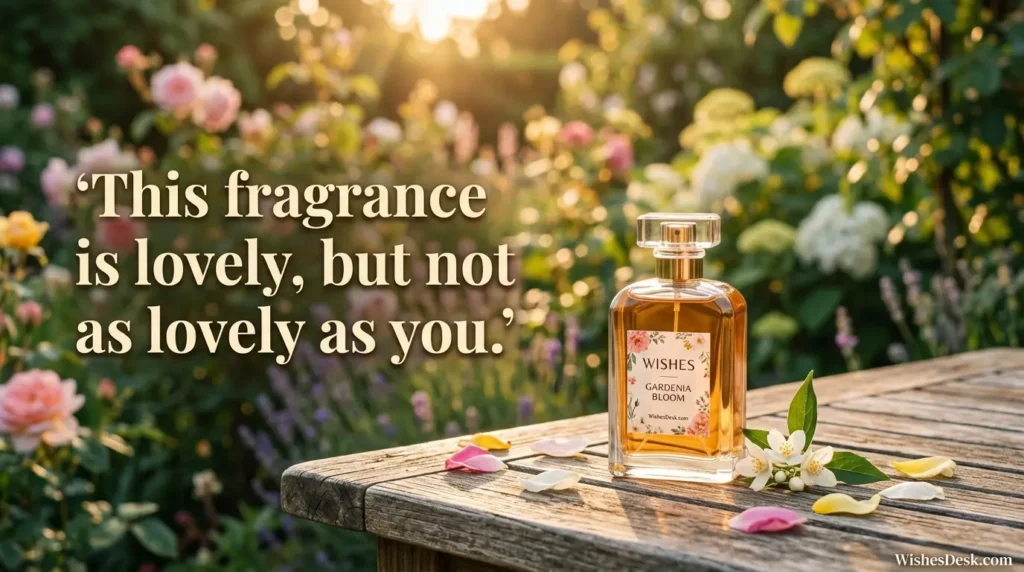 Heartfelt A Thousand Wishes Perfume Messages
