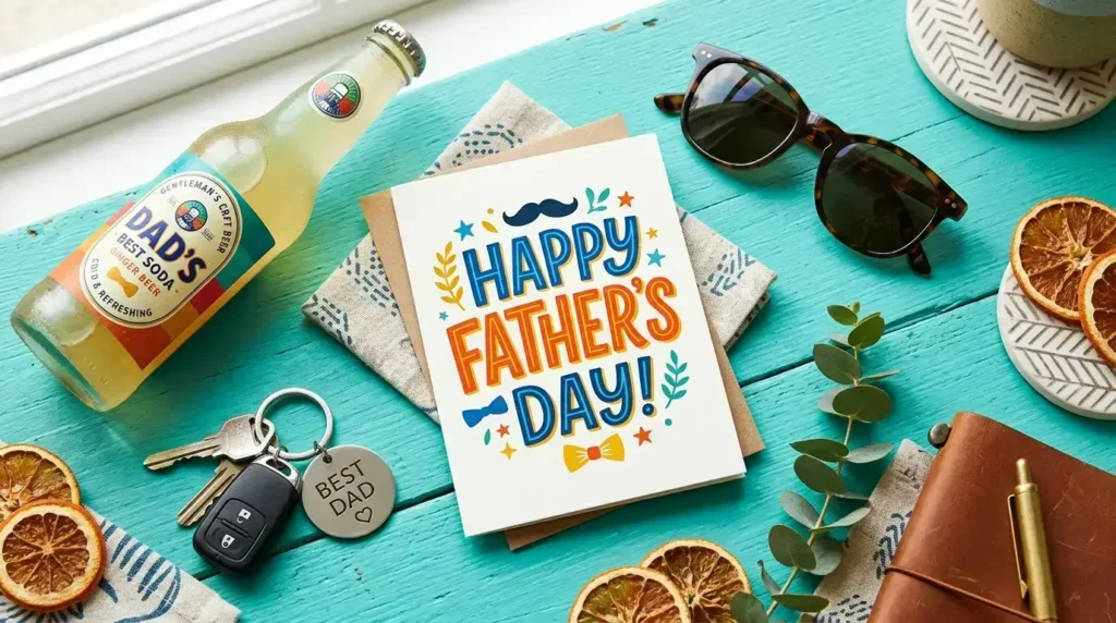 Perfect Happy Fathers Day Wishes
