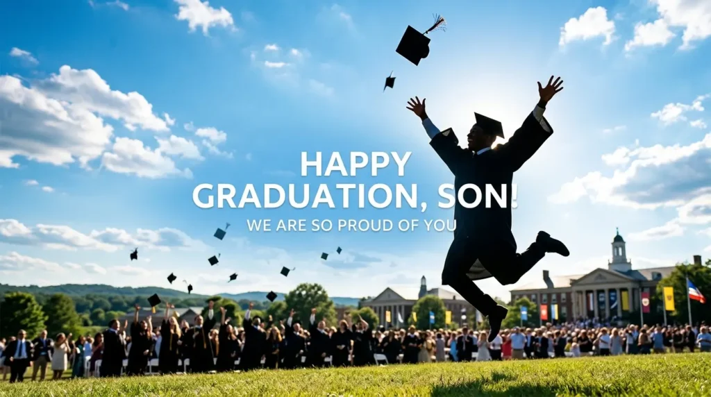 unique-graduation-wishes-for-son