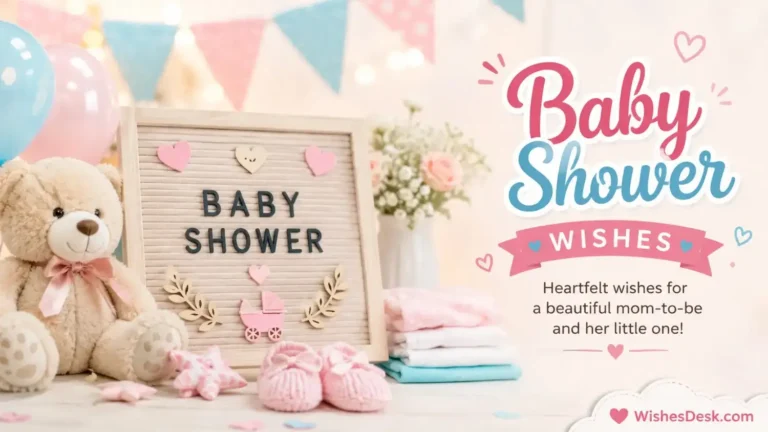 baby shower