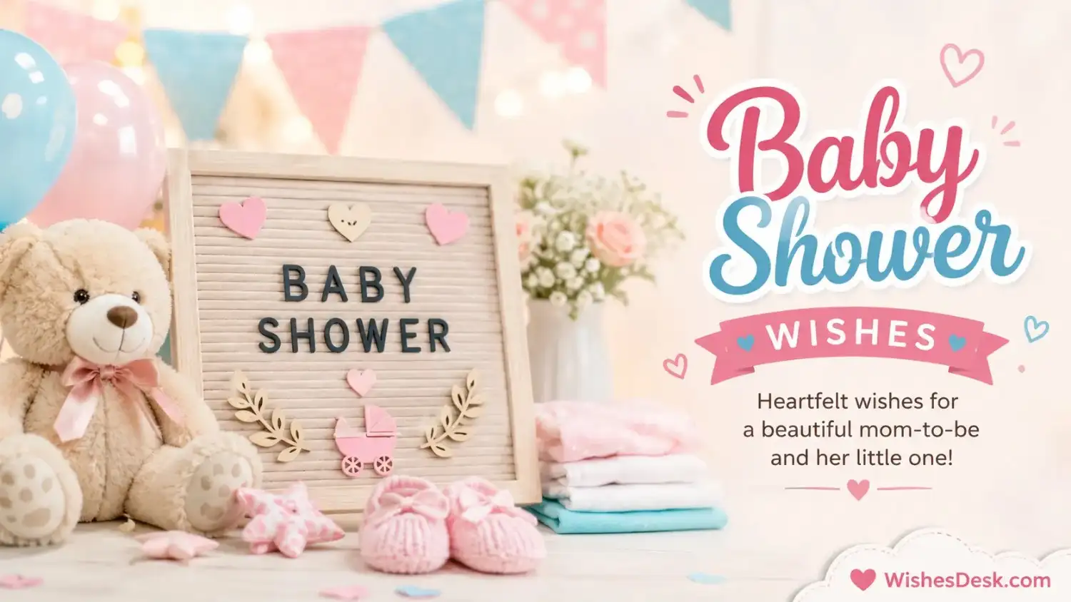 baby shower