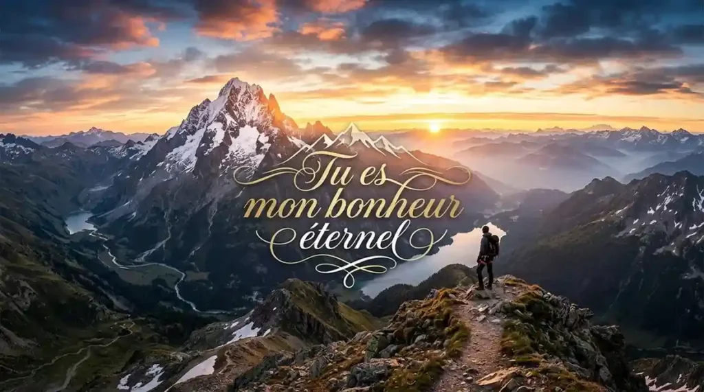 Bon anniversaire