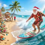 Christmas in July