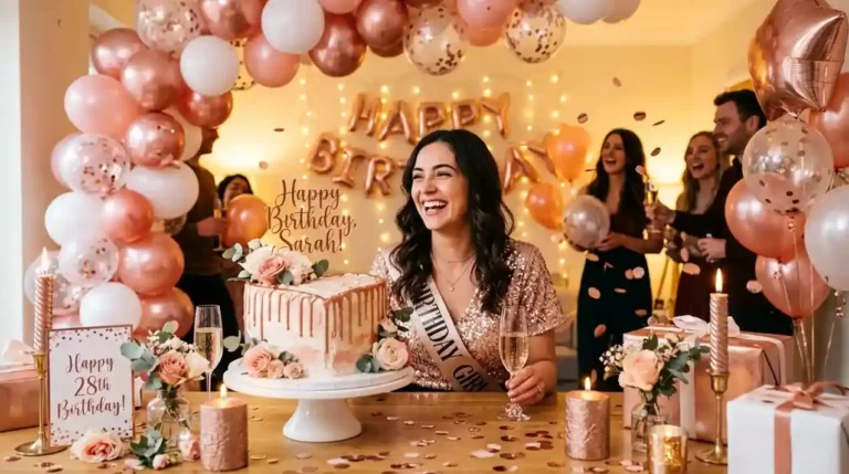 Happy Birthday wishes for Girlfriend