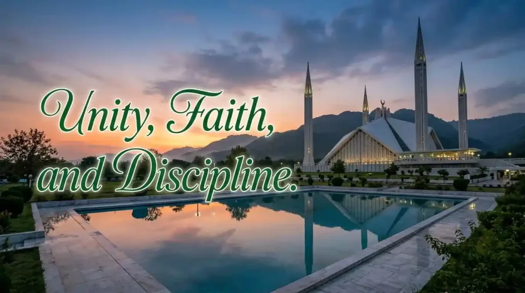 Pakistan Independence Day quotes