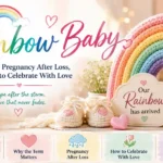 rainbow baby