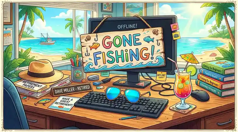 Retirement Wishes