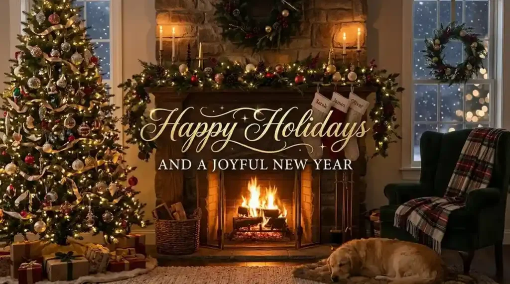 wishes for family
