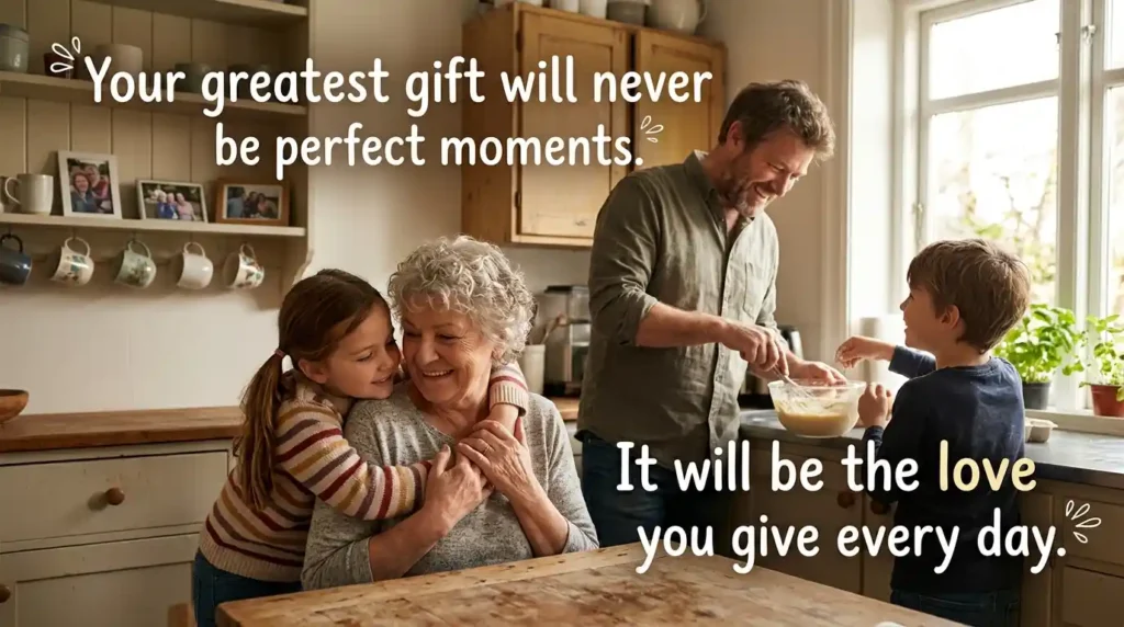 Heartfelt Wishes for Parents to Be