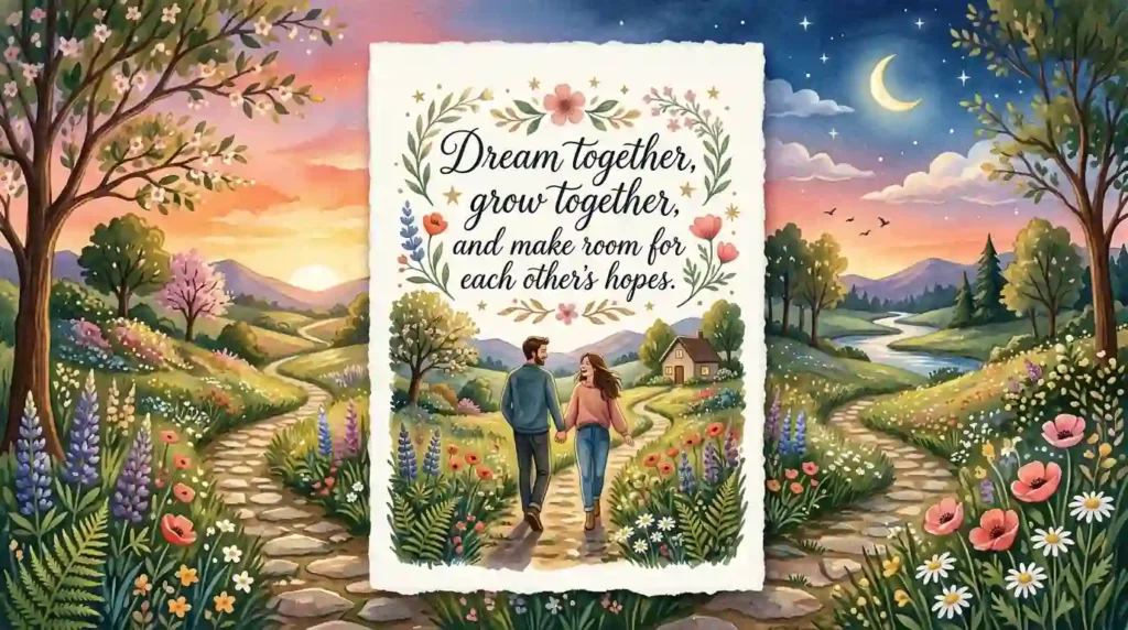 Inspirational Wedding Wishes Quotes
