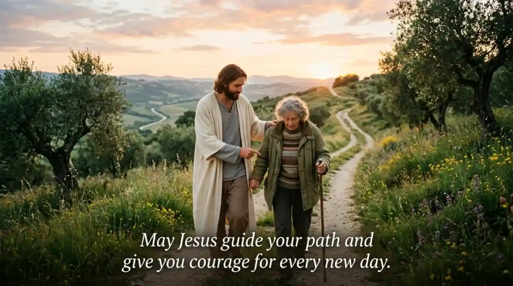Religious Catholic Birthday Wishes