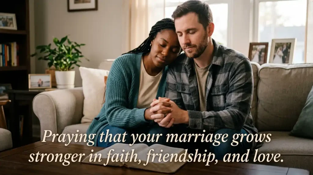 Religious Wedding Wishes Messages