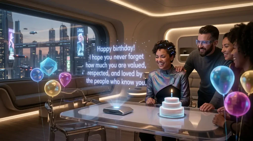 Short Birthday Wishes for a Black Husband