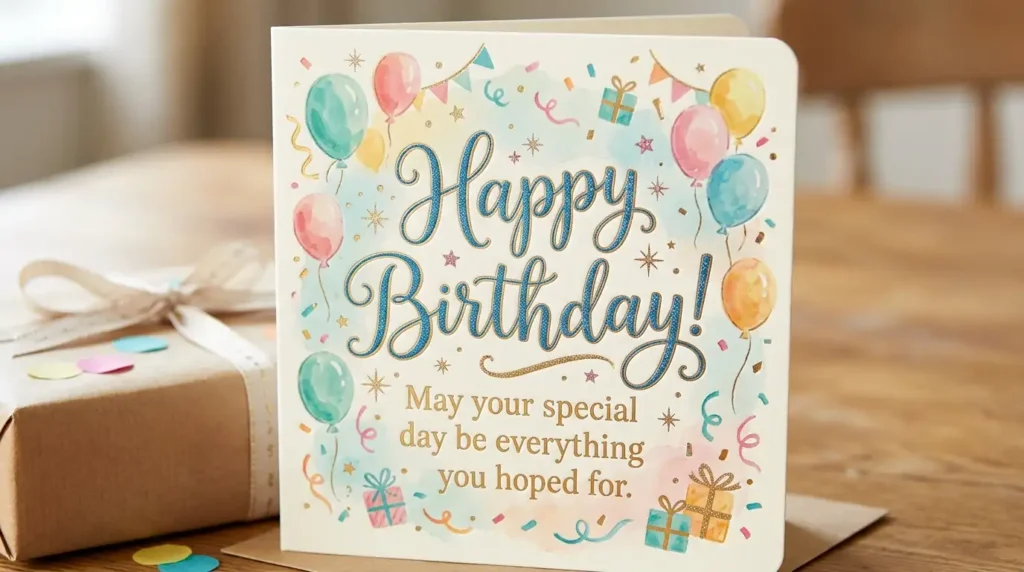 Short Birthday Wishes for Father-in-Law