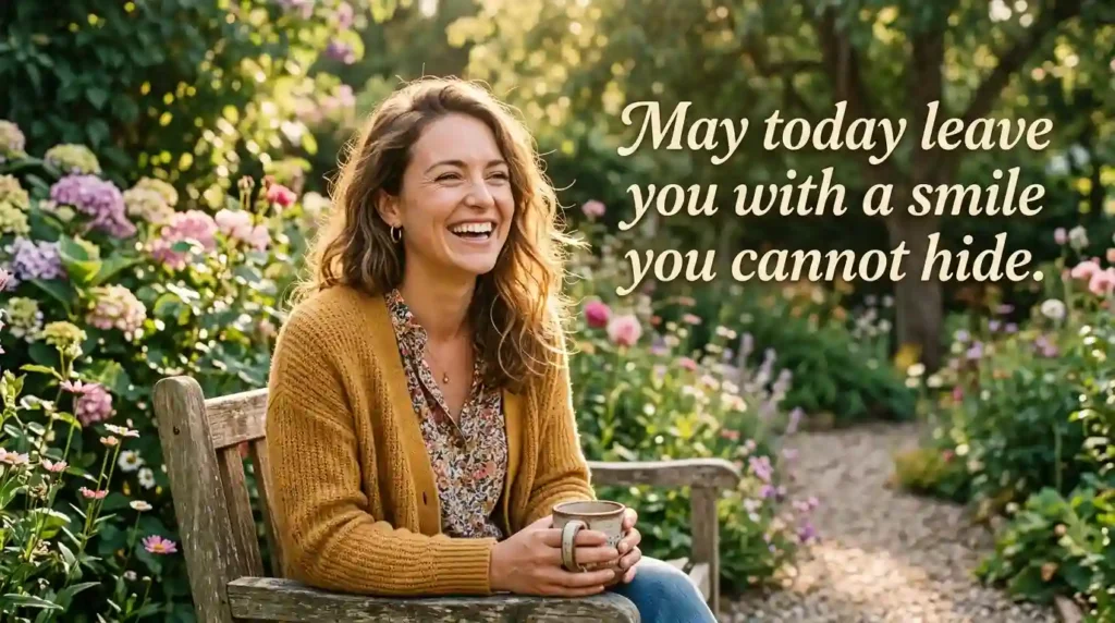 Short Good Day Wishes