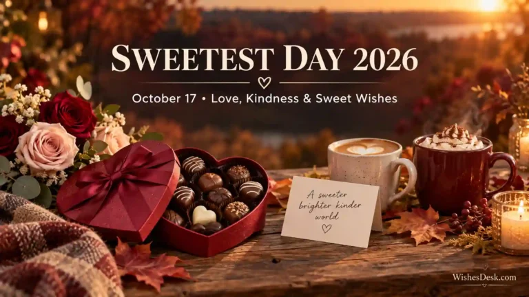Sweetest Day