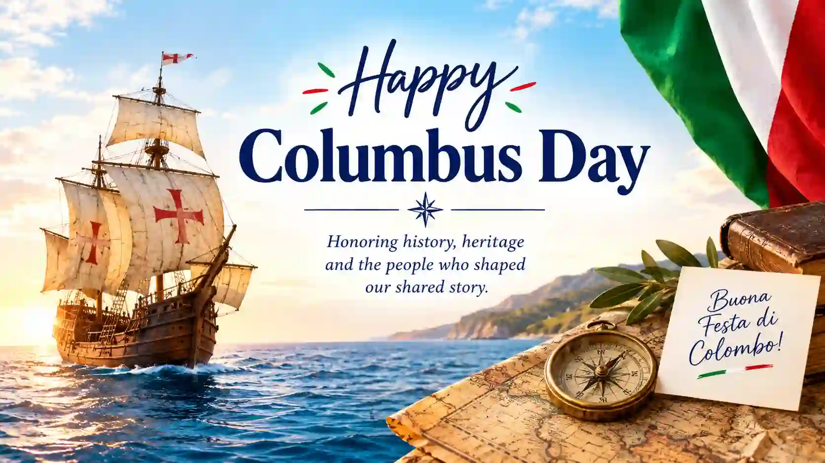 Columbus Day